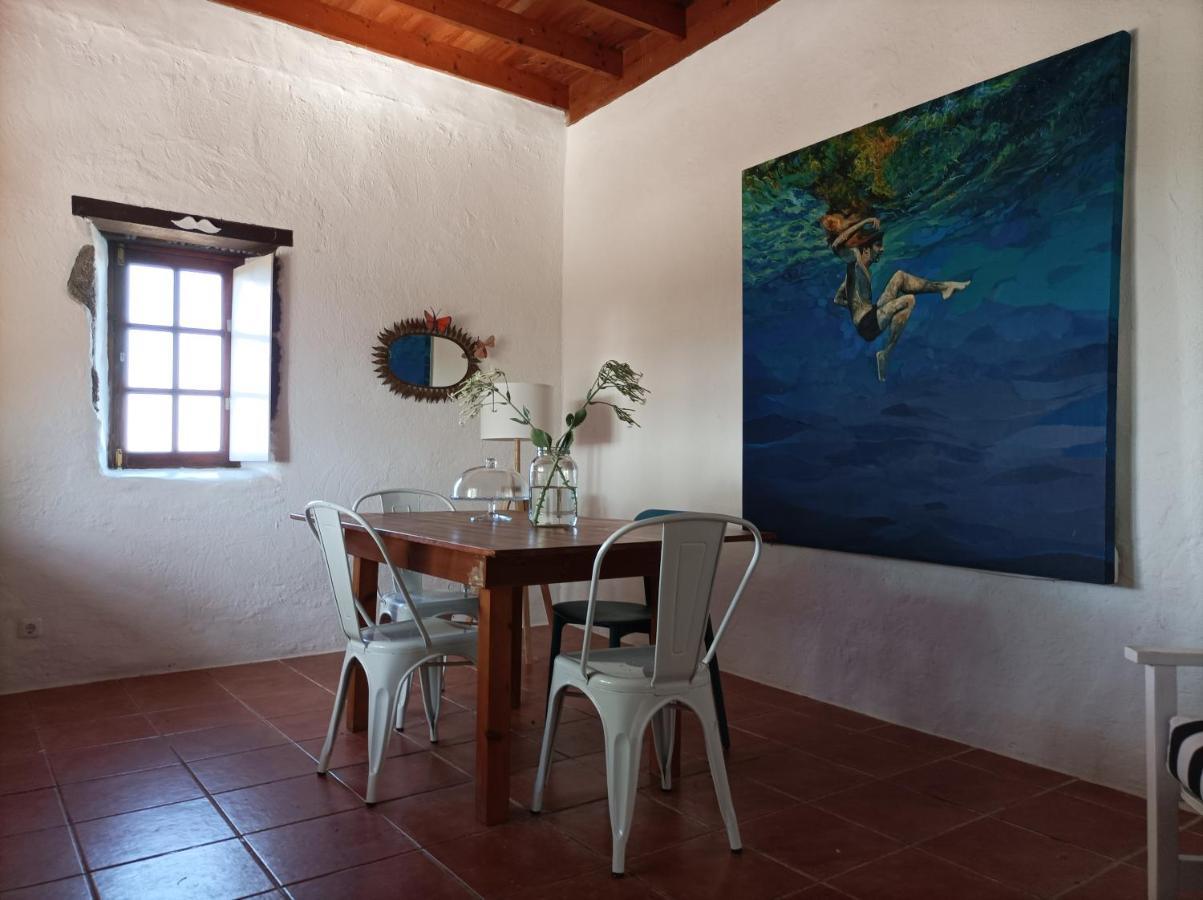 Casa Samarin Guest House Las Breñas Exterior foto