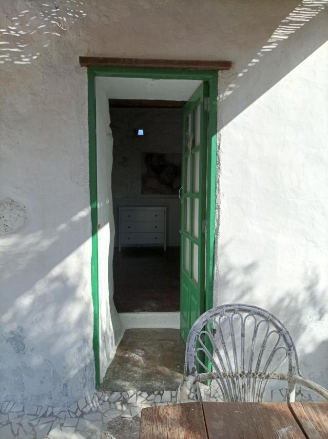 Casa Samarin Guest House Las Breñas Exterior foto