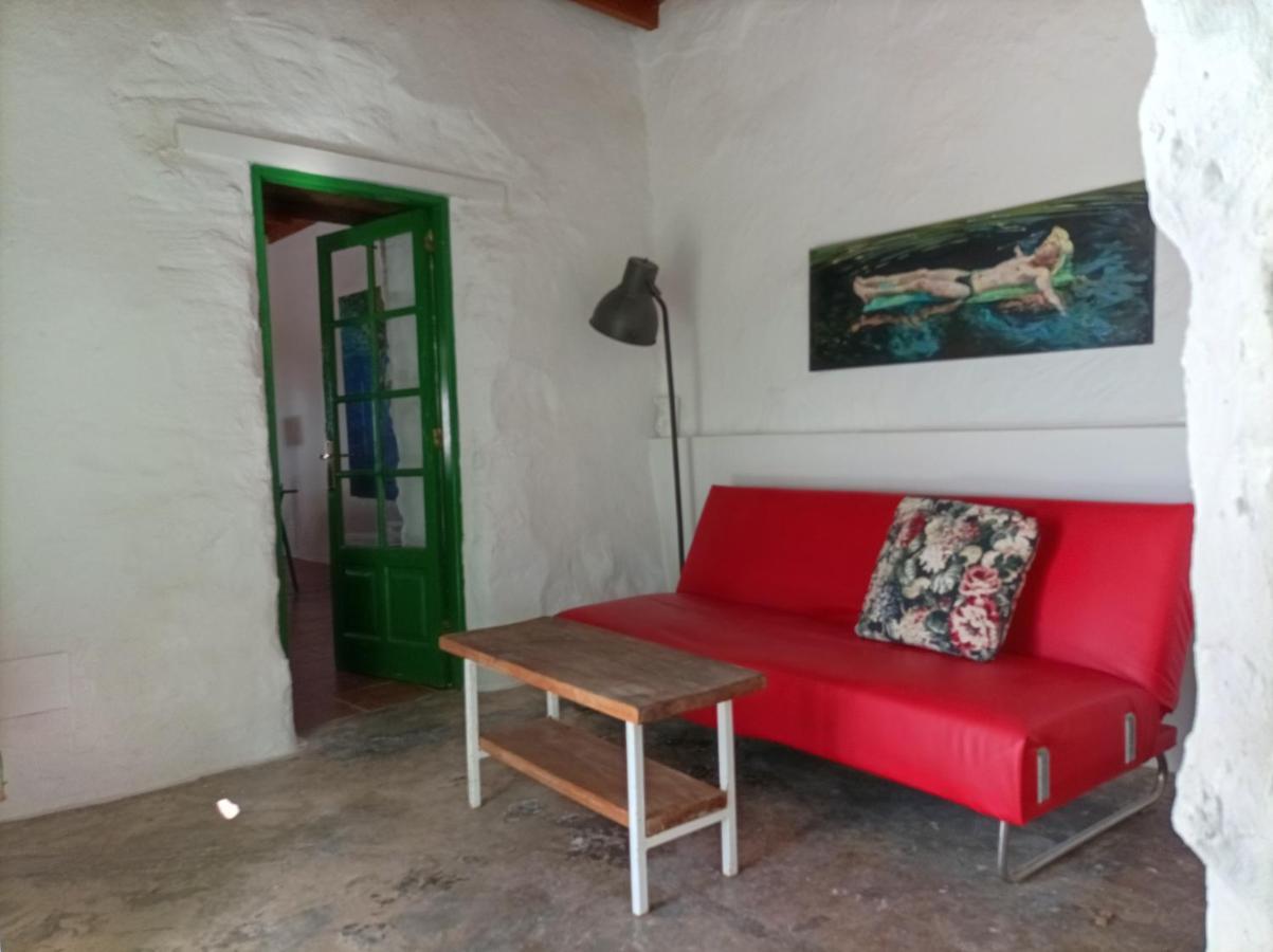 Casa Samarin Guest House Las Breñas Exterior foto