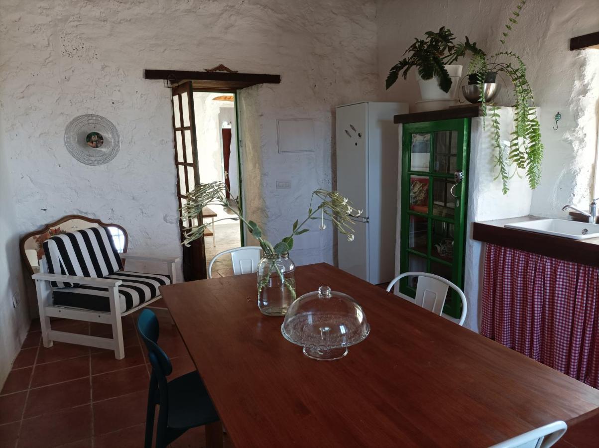 Casa Samarin Guest House Las Breñas Exterior foto