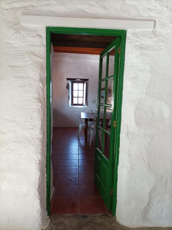 Casa Samarin Guest House Las Breñas Exterior foto