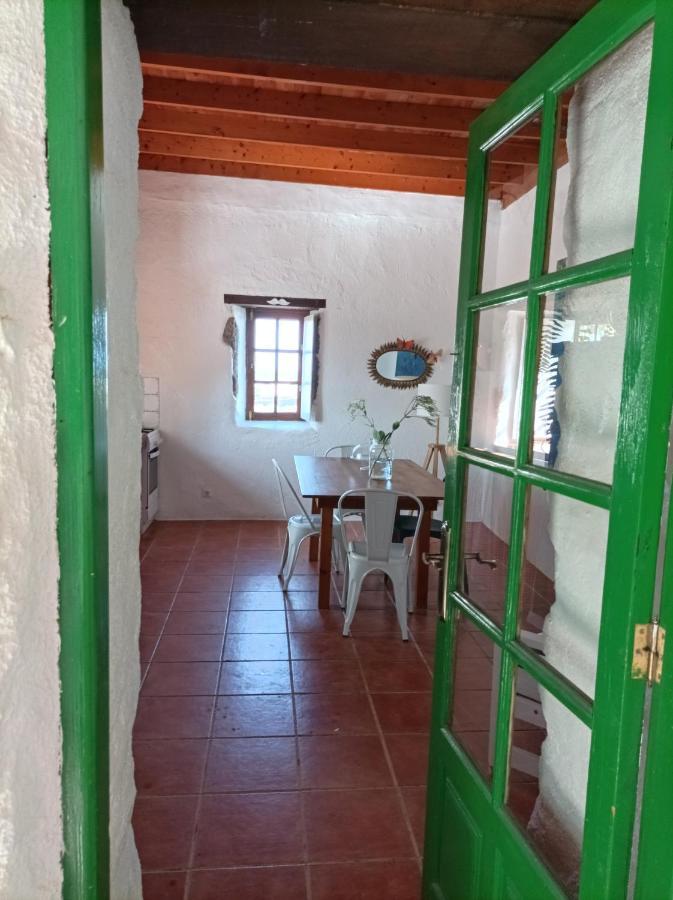 Casa Samarin Guest House Las Breñas Exterior foto