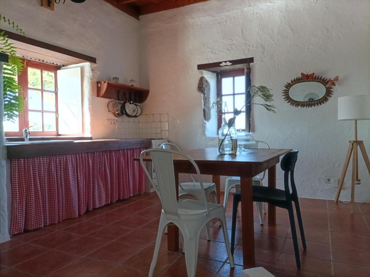 Casa Samarin Guest House Las Breñas Exterior foto