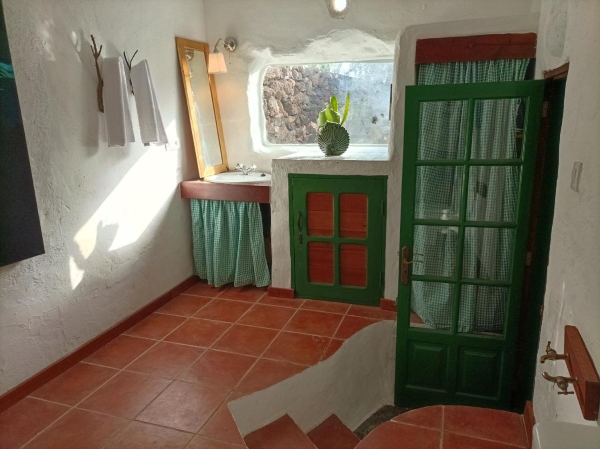 Casa Samarin Guest House Las Breñas Exterior foto